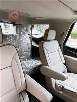 جی ئێم سی یوکۆن